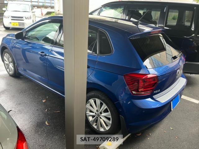 VolksWagen POLO 2019-10 8882989-9