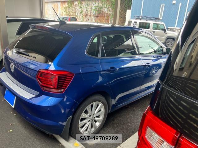 VolksWagen POLO 2019-10 8882989-10