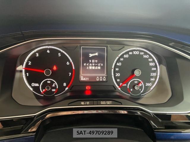 VolksWagen POLO 2019-10 8882989-17