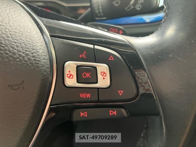 VolksWagen POLO 2019-10 8882989-18