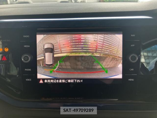 VolksWagen POLO 2019-10 8882989-23