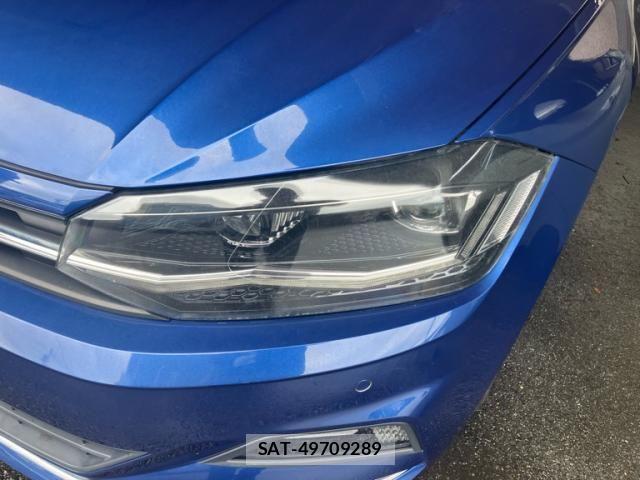 VolksWagen POLO 2019-10 8882989-3