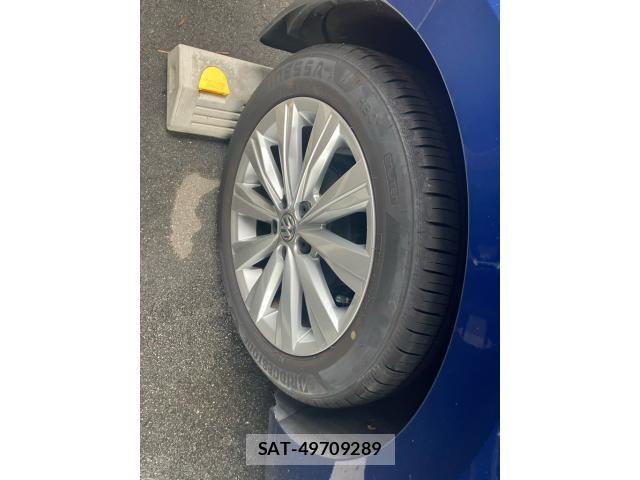 VolksWagen POLO 2019-10 8882989-6