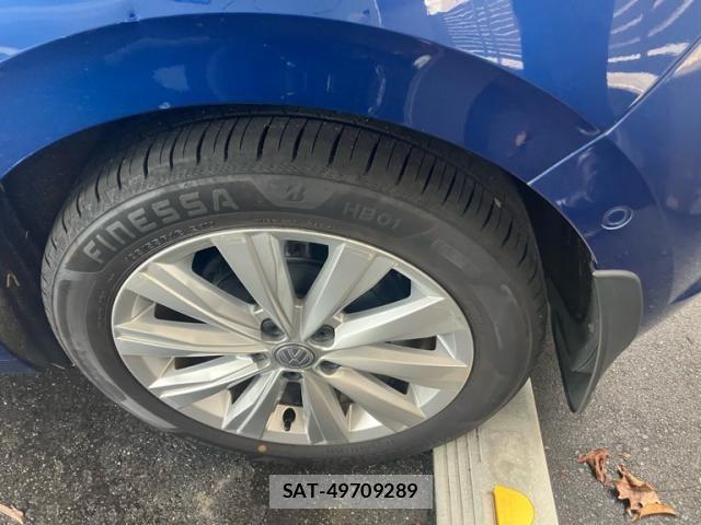 VolksWagen POLO 2019-10 8882989-7