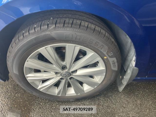 VolksWagen POLO 2019-10 8882989-8