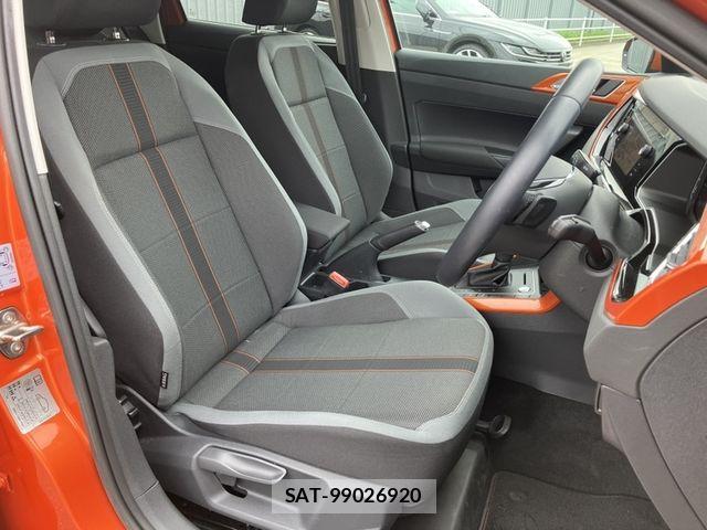 VolksWagen POLO 2021-03 8884618-11