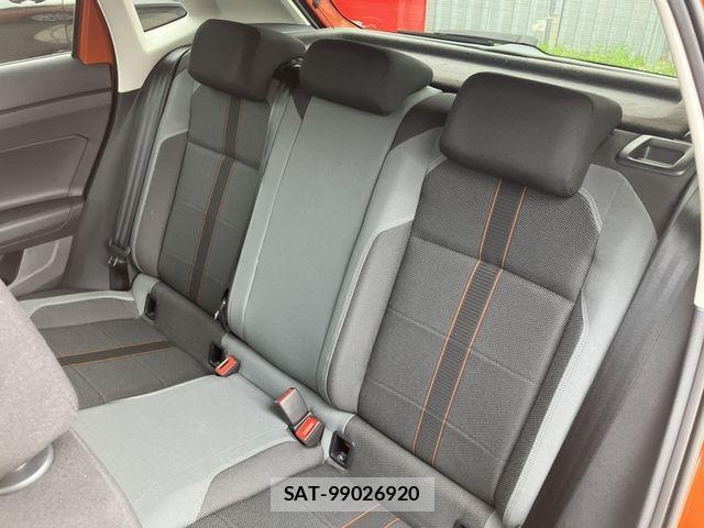 VolksWagen POLO 2021-03 8884618-12