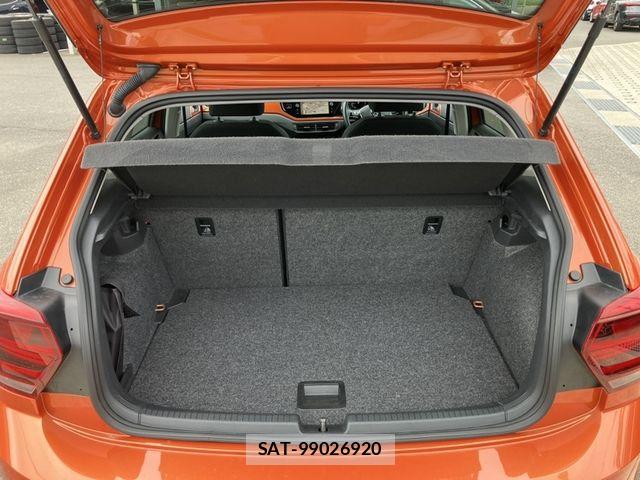 VolksWagen POLO 2021-03 8884618-13