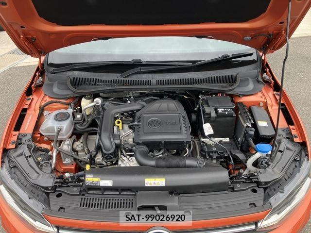 VolksWagen POLO 2021-03 8884618-14
