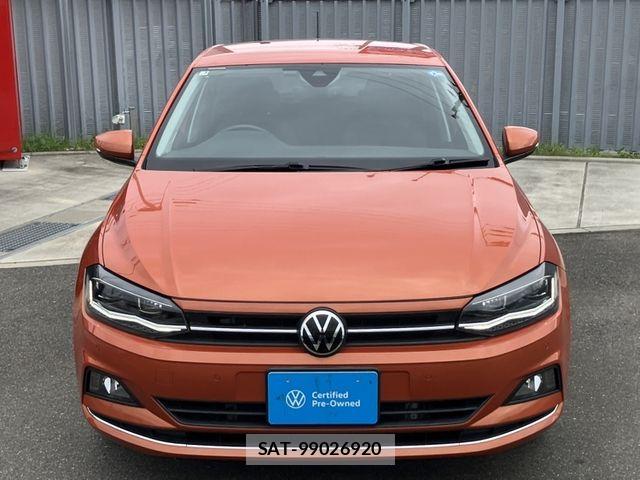 VolksWagen POLO 2021-03 8884618-3