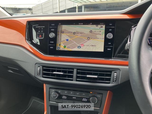 VolksWagen POLO 2021-03 8884618-7