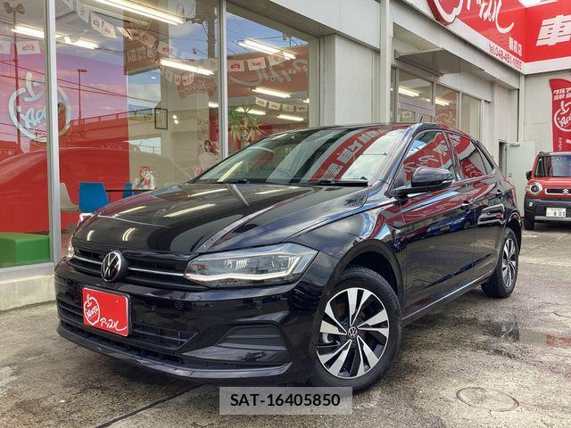 VolksWagen POLO 2021-05 8884619-0
