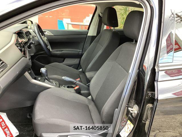 VolksWagen POLO 2021-05 8884619-14