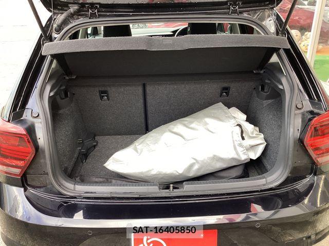 VolksWagen POLO 2021-05 8884619-16