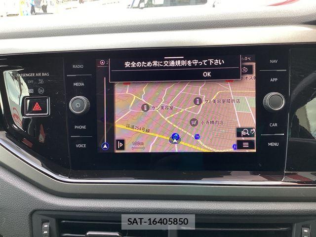 VolksWagen POLO 2021-05 8884619-7