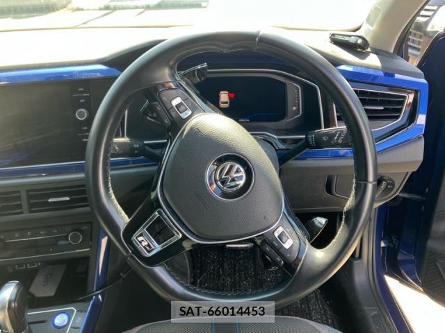 VolksWagen POLO 2019-03 8884620-9
