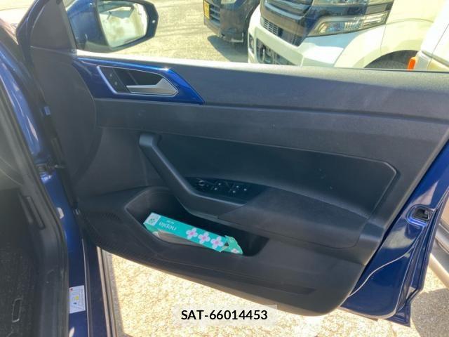 VolksWagen POLO 2019-03 8884620-10