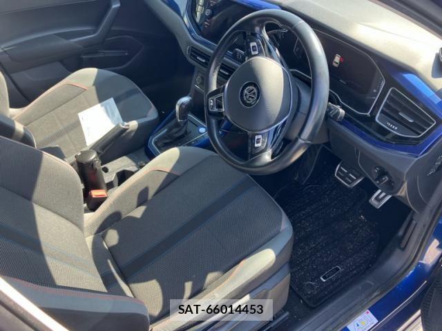 VolksWagen POLO 2019-03 8884620-11
