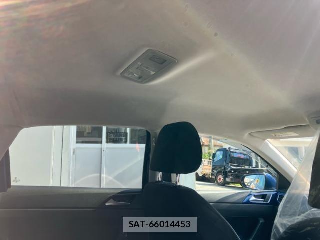 VolksWagen POLO 2019-03 8884620-19