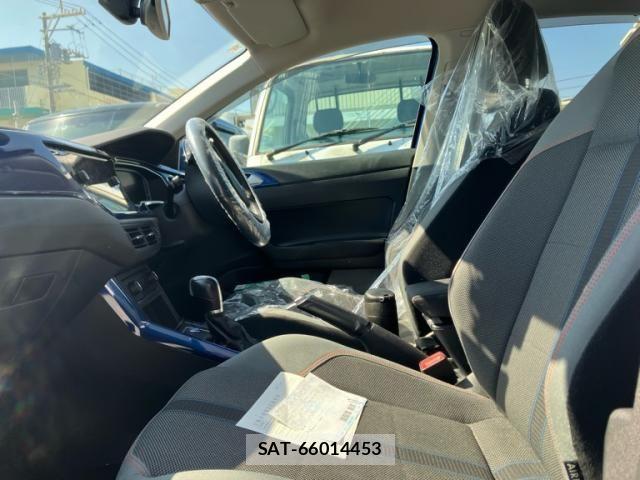 VolksWagen POLO 2019-03 8884620-22