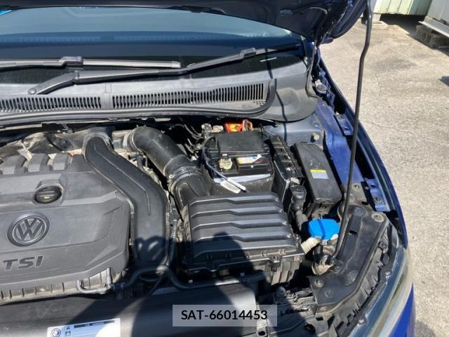 VolksWagen POLO 2019-03 8884620-23