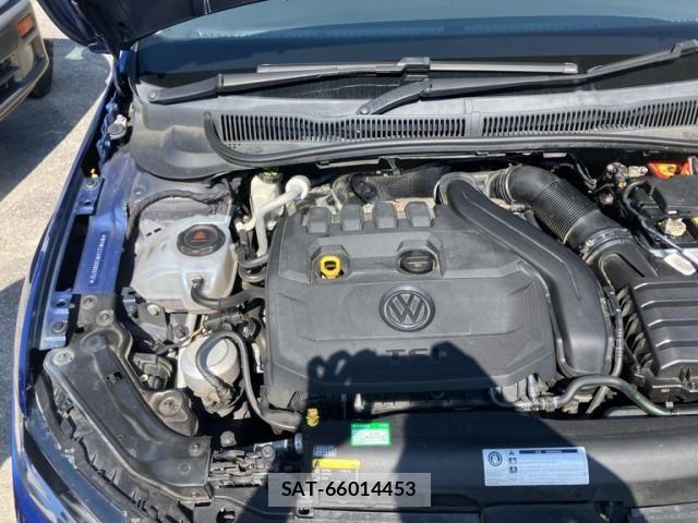 VolksWagen POLO 2019-03 8884620-24
