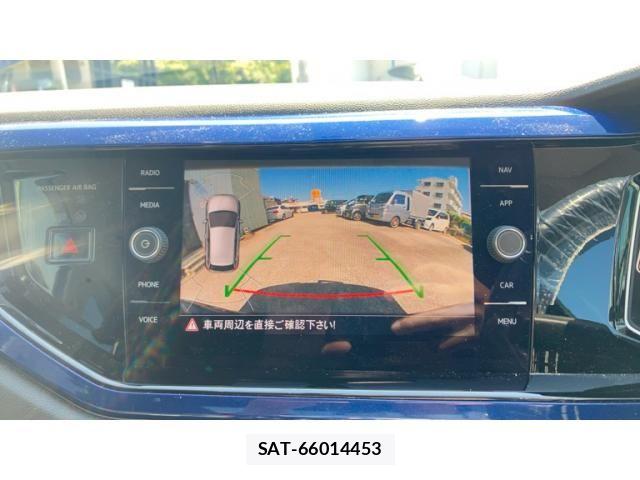 VolksWagen POLO 2019-03 8884620-28