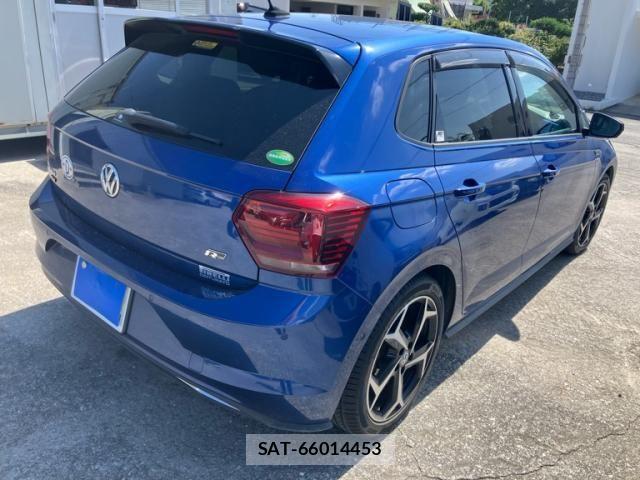 VolksWagen POLO 2019-03 8884620-3