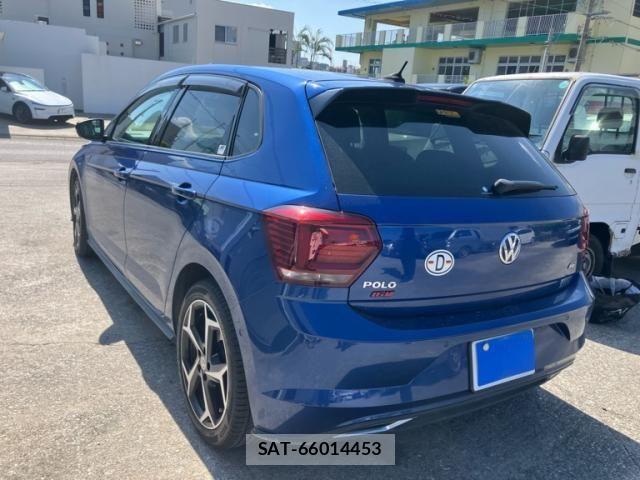 VolksWagen POLO 2019-03 8884620-4