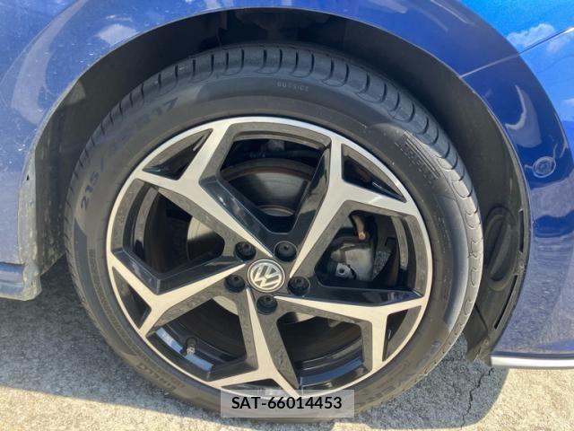 VolksWagen POLO 2019-03 8884620-5