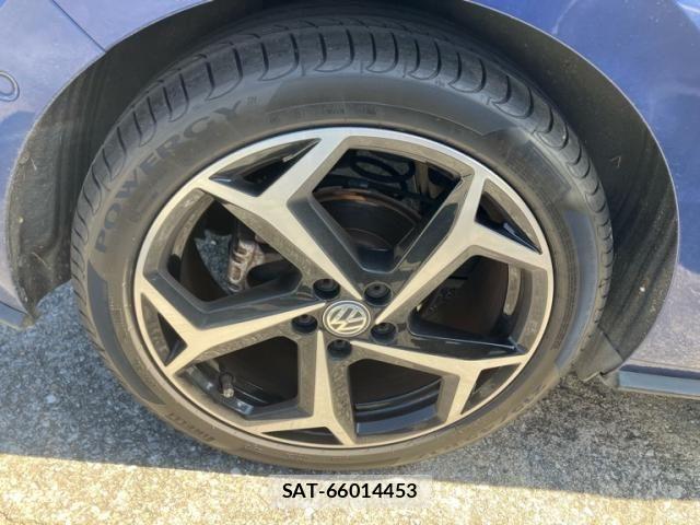 VolksWagen POLO 2019-03 8884620-6