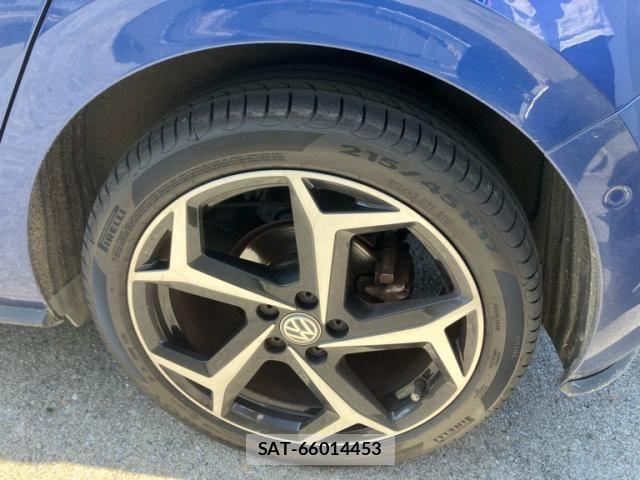 VolksWagen POLO 2019-03 8884620-7