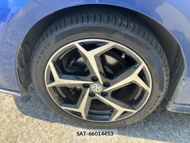 VolksWagen POLO 2019-03 8884620-8