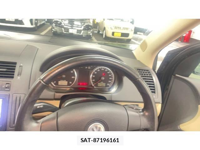 VolksWagen POLO 2007-08 7790521-10