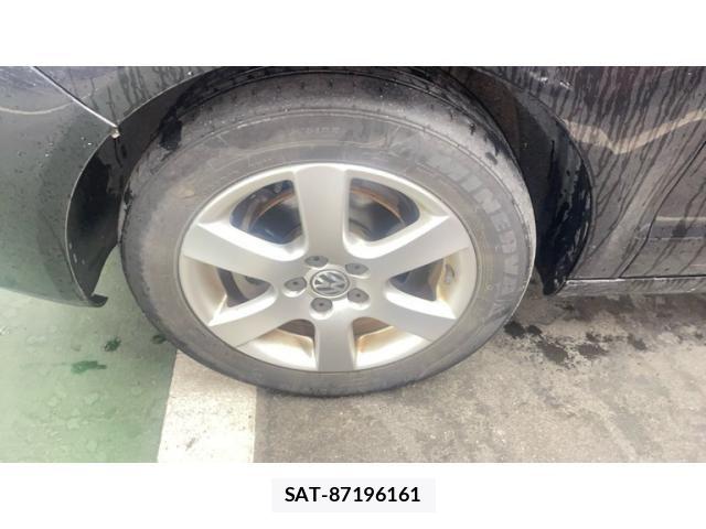 VolksWagen POLO 2007-08 7790521-4