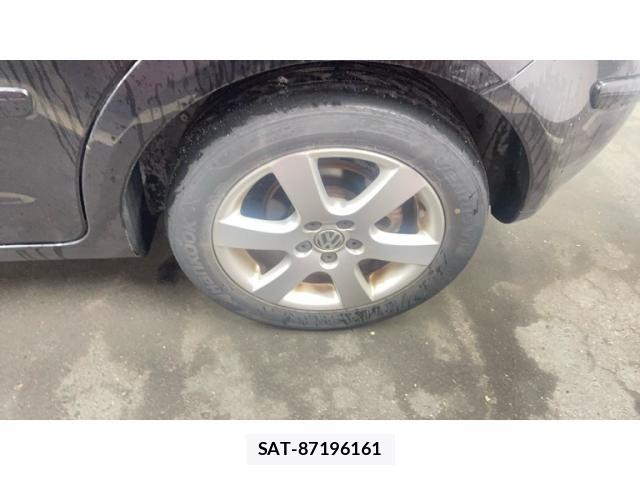VolksWagen POLO 2007-08 7790521-5