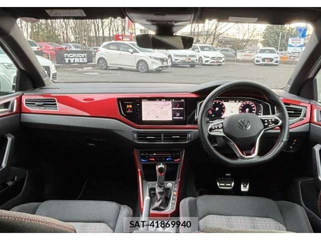 VolksWagen POLO 2023-01 664869-11