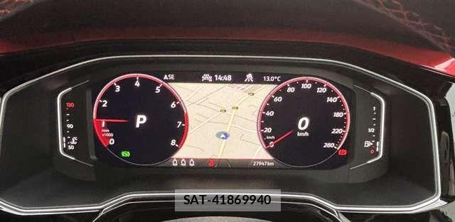 VolksWagen POLO 2023-01 664869-13