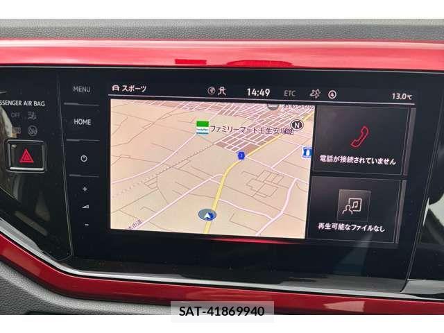VolksWagen POLO 2023-01 664869-16
