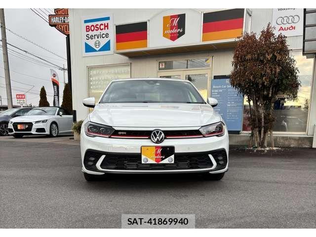 VolksWagen POLO 2023-01 664869-1