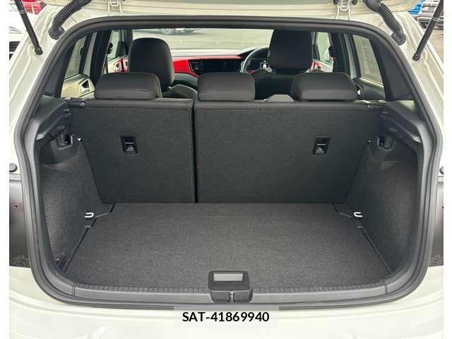 VolksWagen POLO 2023-01 664869-5