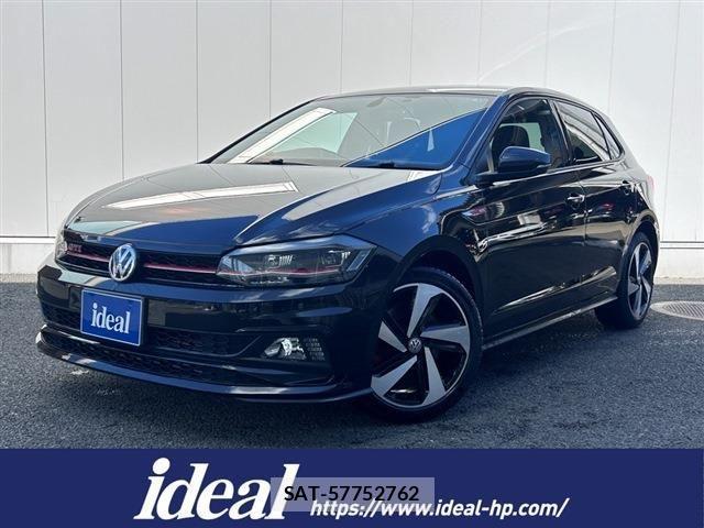 VolksWagen POLO 2018-10 864400-0