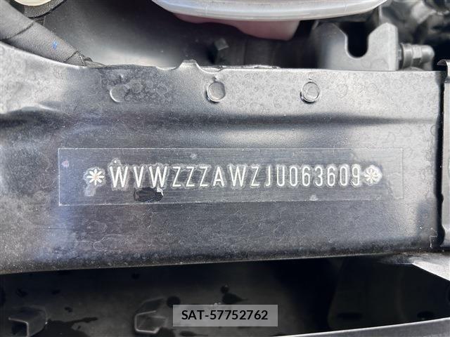 VolksWagen POLO 2018-10 864400-19