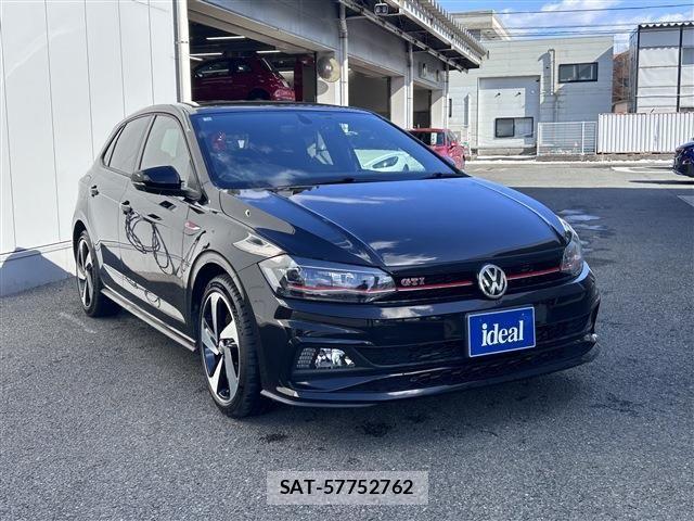VolksWagen POLO 2018-10 864400-2
