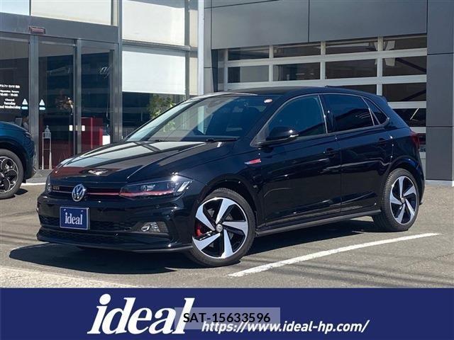 VolksWagen POLO 2020-07 1665280-0