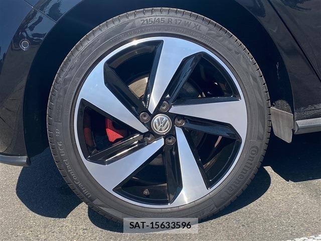 VolksWagen POLO 2020-07 1665280-9