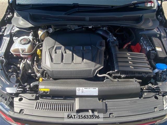 VolksWagen POLO 2020-07 1665280-10