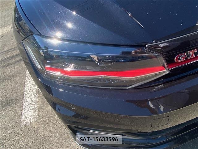 VolksWagen POLO 2020-07 1665280-11