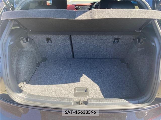 VolksWagen POLO 2020-07 1665280-12