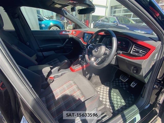 VolksWagen POLO 2020-07 1665280-13